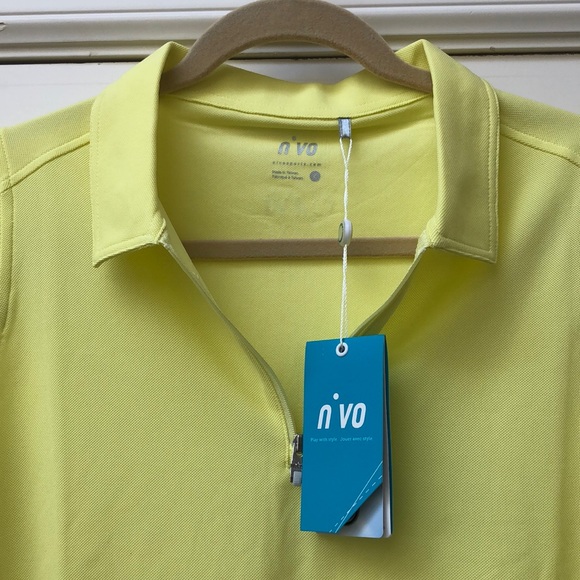 Nivo Polo Shirt - Picture 3 of 6